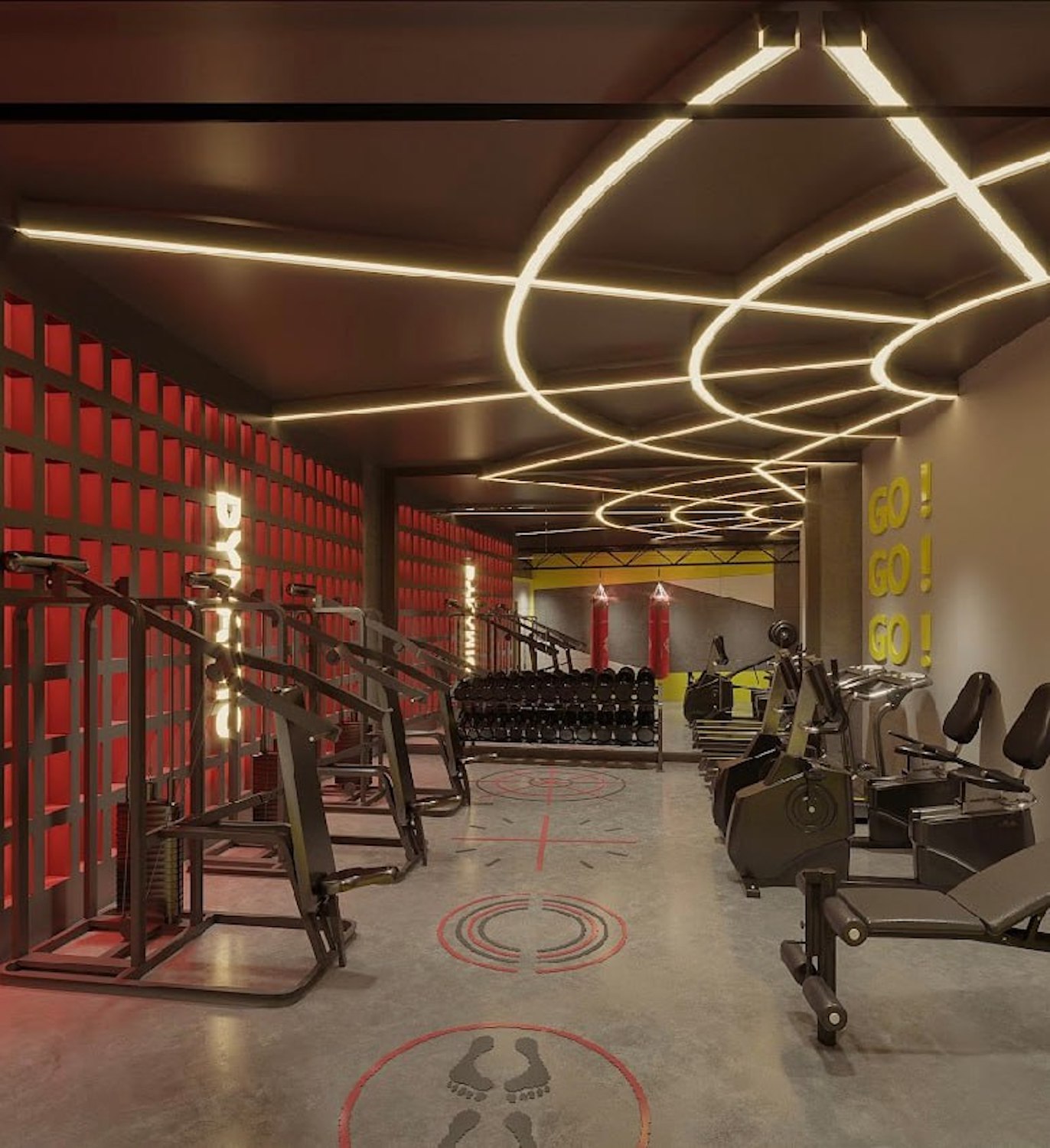 дуплекс 2+1 в районе Оба в новом ЖК Алании