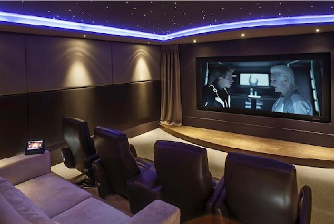 дуплекс 2+1 в районе Оба в новом ЖК Алании