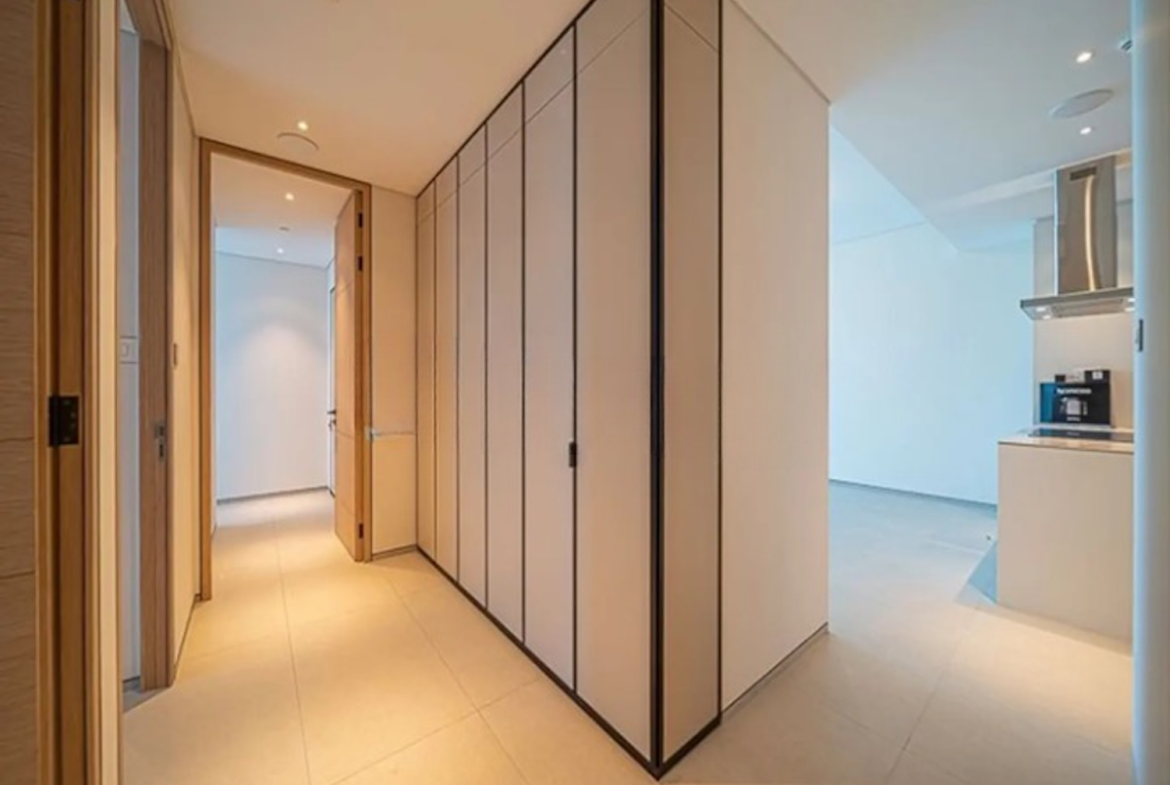 апартаменты 3 br