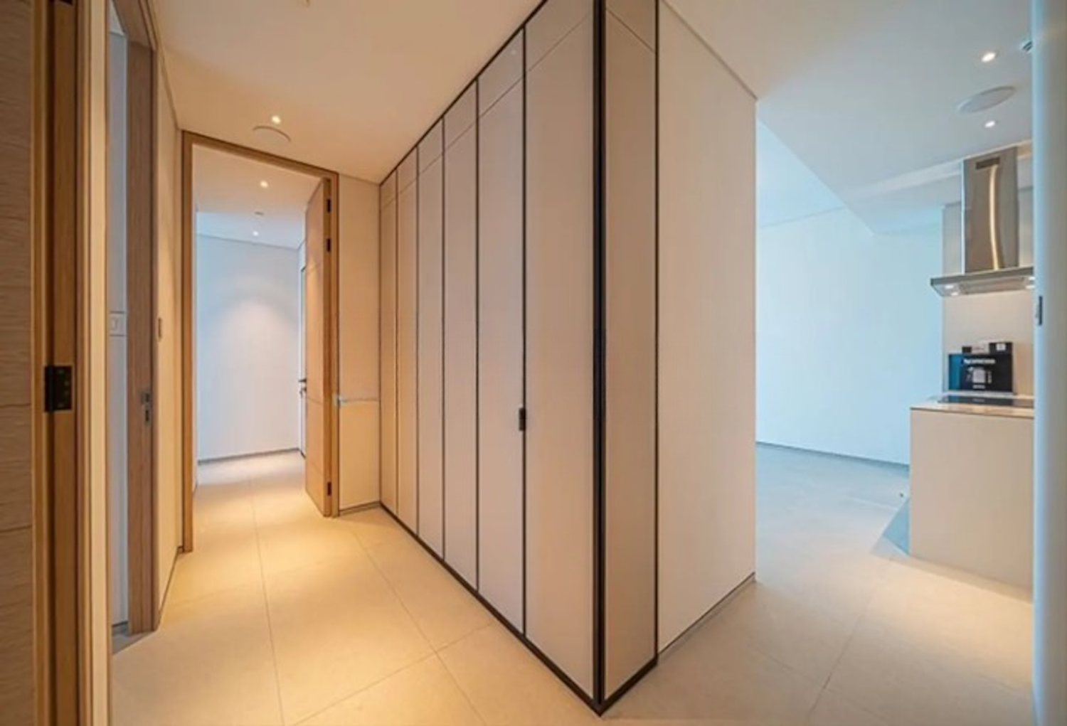 апартаменты 3 br