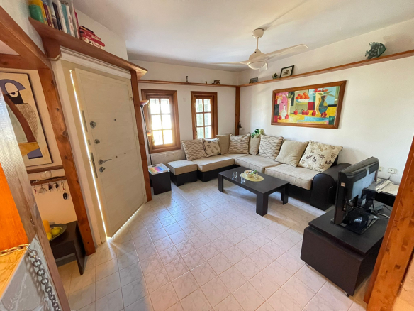 Вилла 2+1 в Алании район Каргыджак