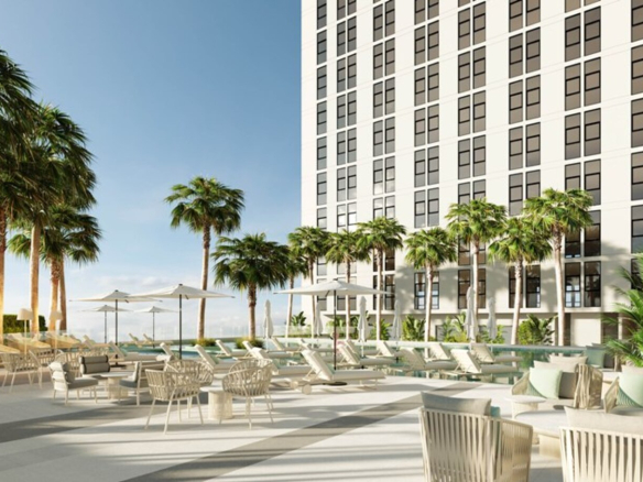 Купить квартиру от застройщика Dubailand