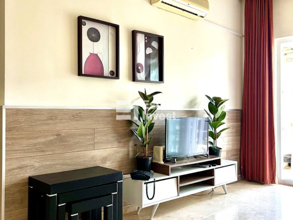 квартира 1+1 в комплексе Gold City