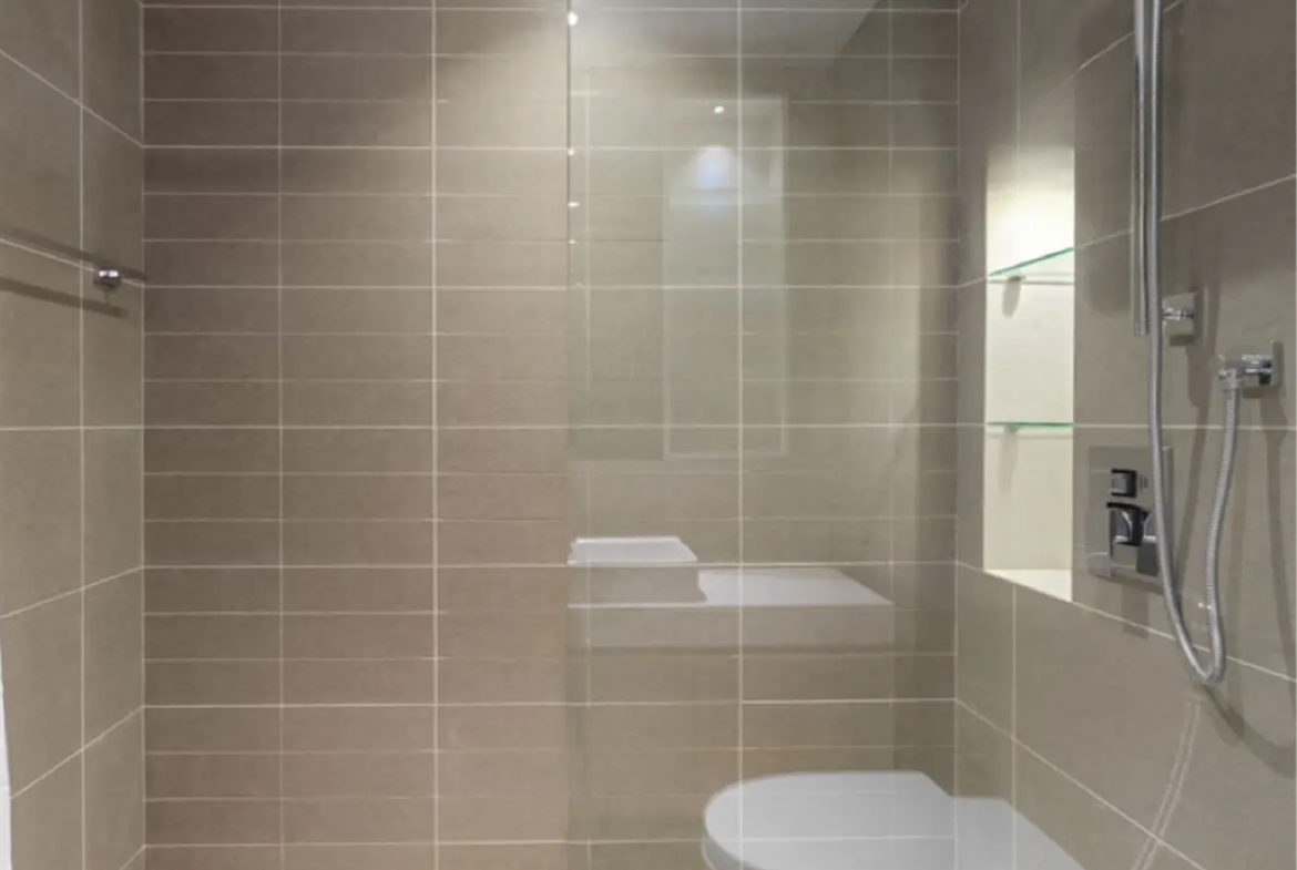 купить studio студию в Дубае с видом на Марину