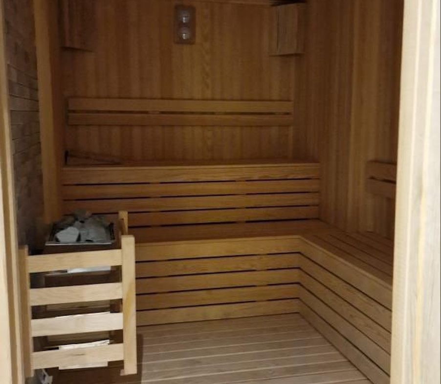 1+1 с мебелью и техникой в центре Аланьи