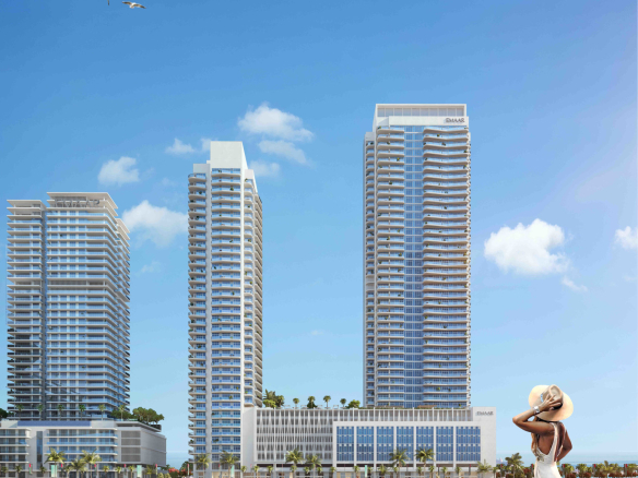 Купить апартаменты в сданном комплексе в Дубае