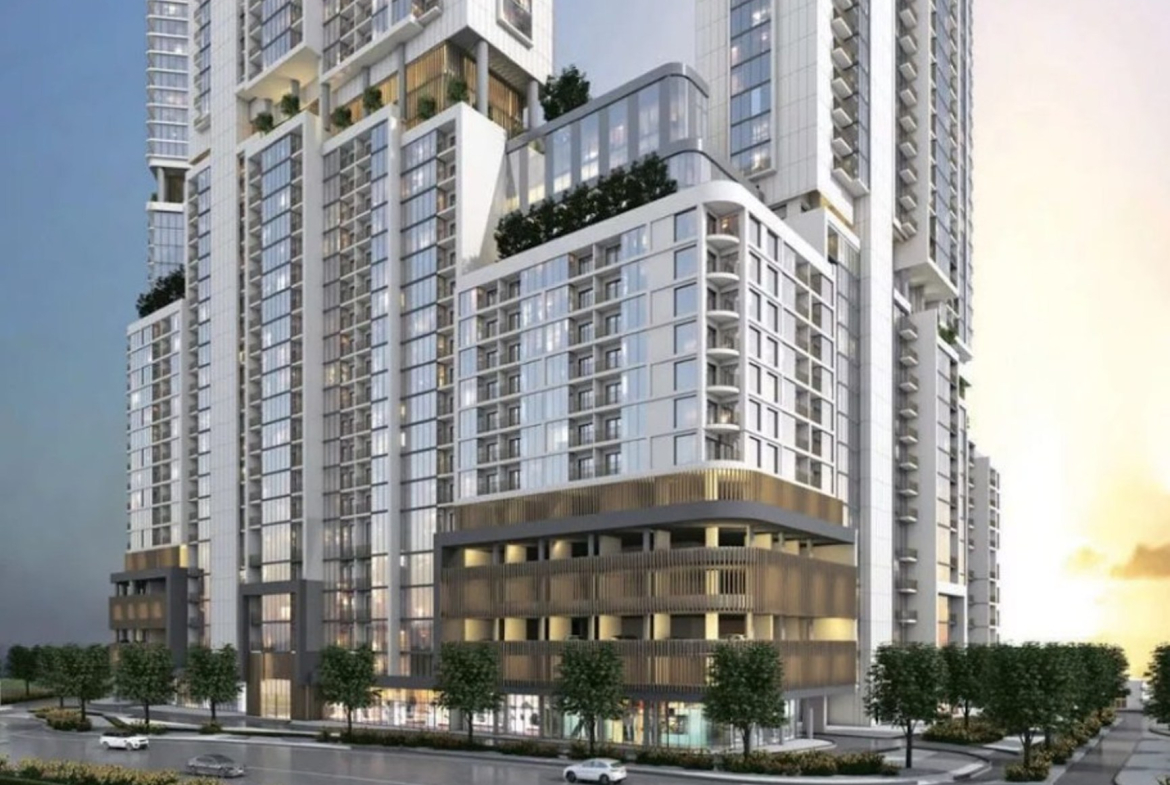 Купить апартаменты в Дубае в районе Sobha Hartland