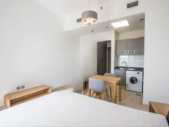 Апартаменты studio в районе Al furjan