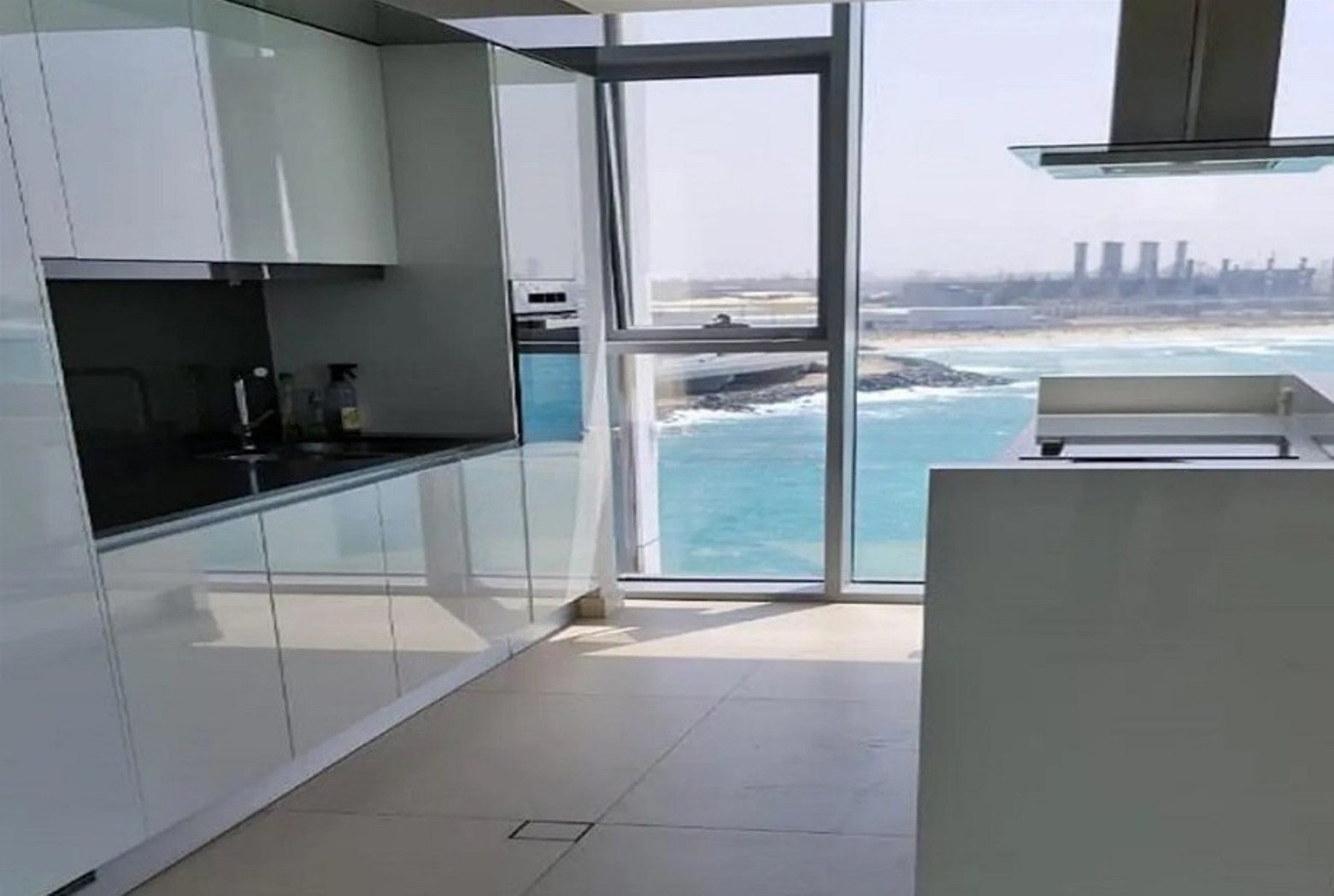 Купить апартаменты в Дубае в районе Bluewaters