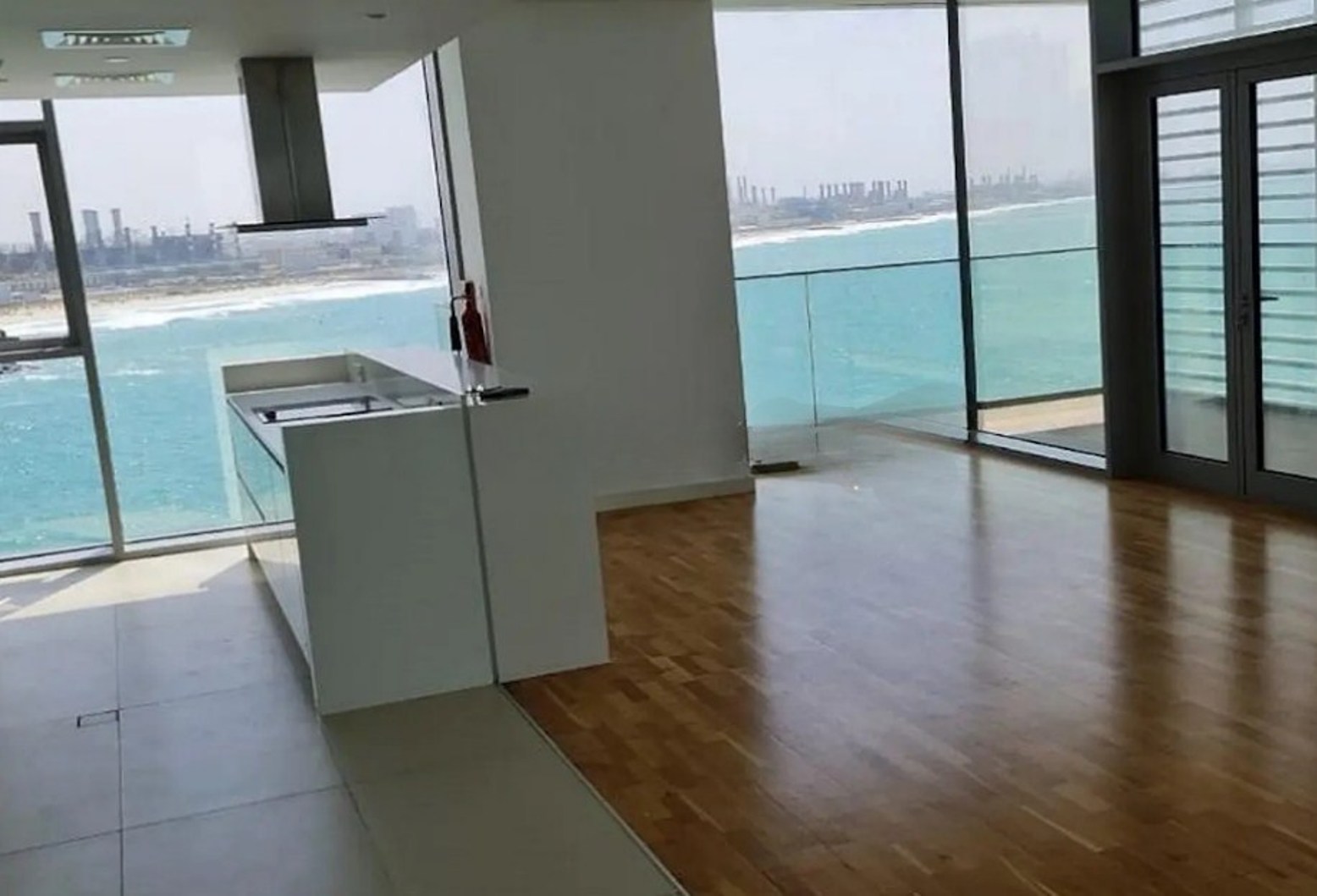 Апартаменты в сданном доме в Дубае