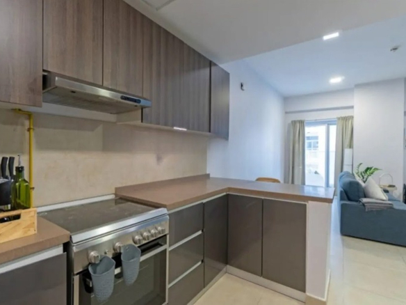 Купить апартаменты в Дубае район Al furjan