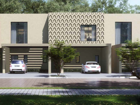 Апартаменты в ЖК Hayyan Alma