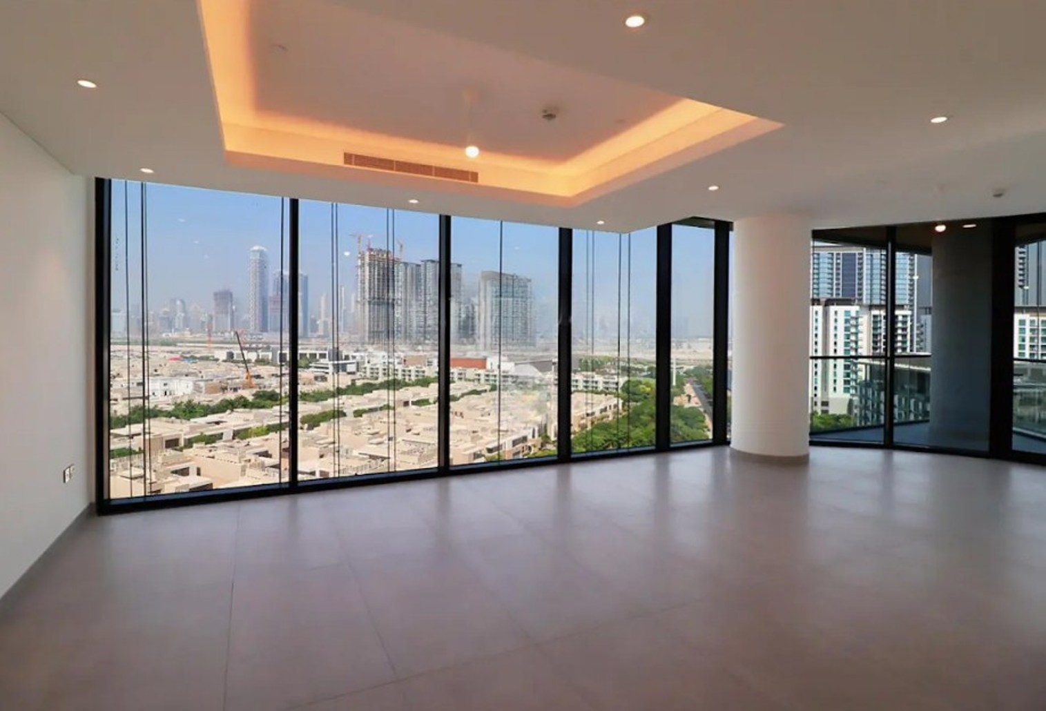 Апартаменты в Дубае в районе Sobha Hartland