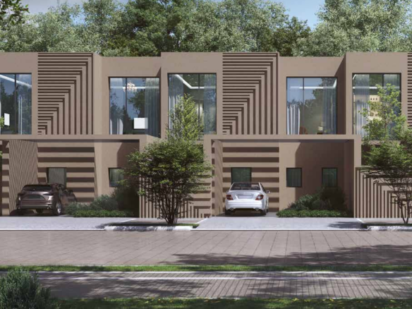 Апартаменты в ЖК Hayyan Alma