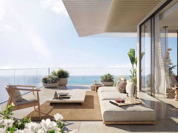 купить апартаменты в Дубаи в районе Dubai Islands payment plan