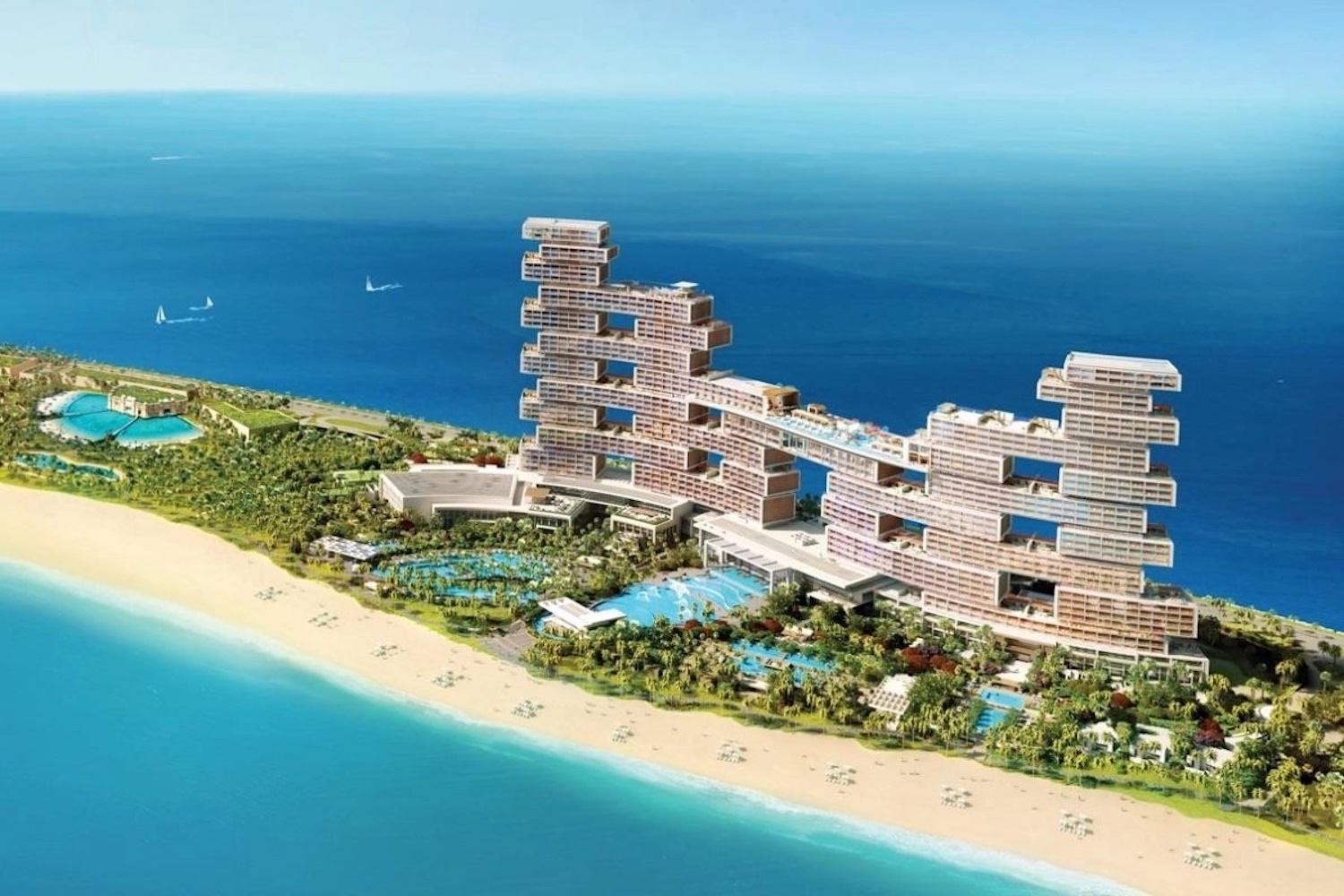 апартаменты 2 br