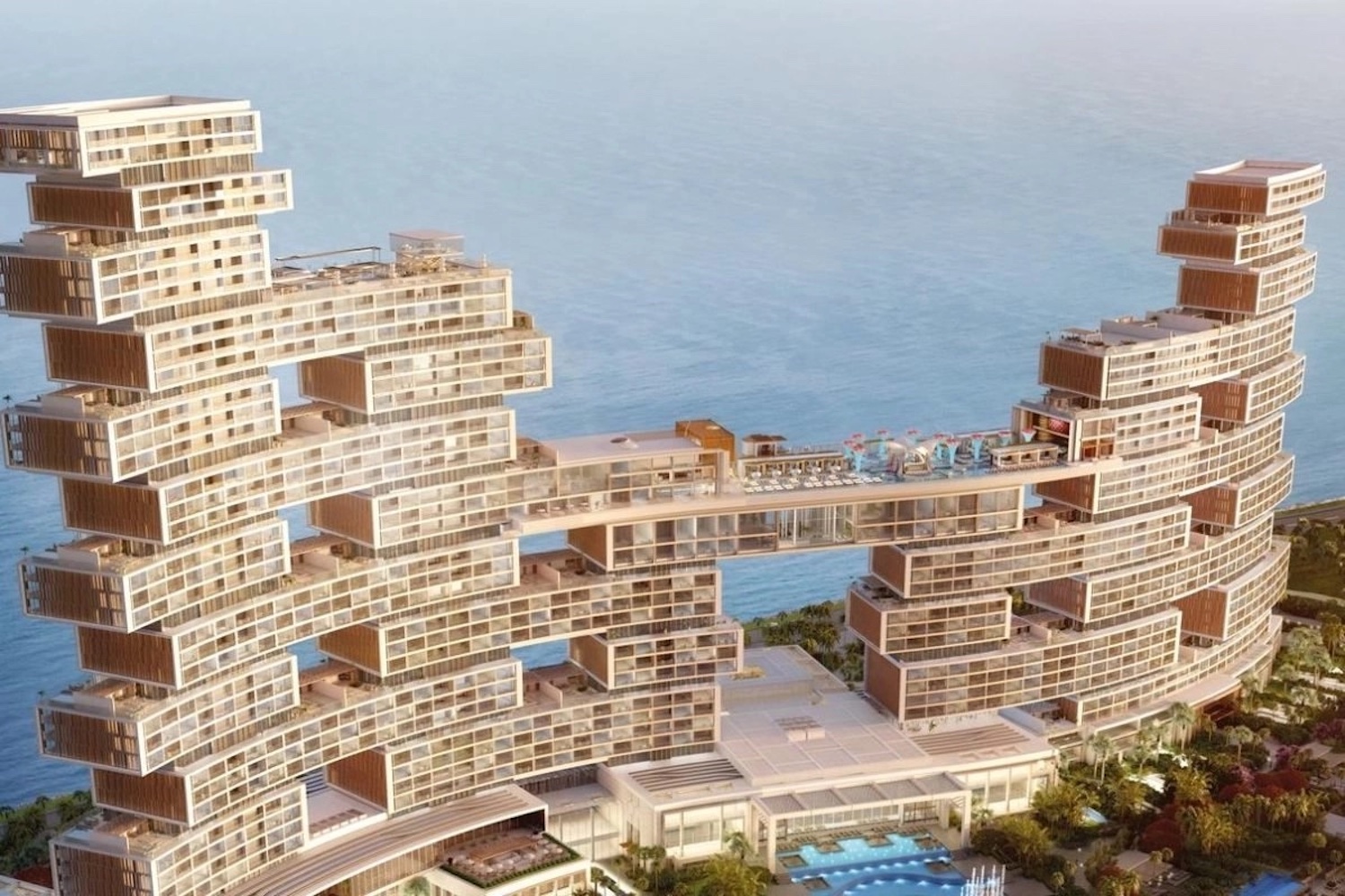апартаменты 2 br