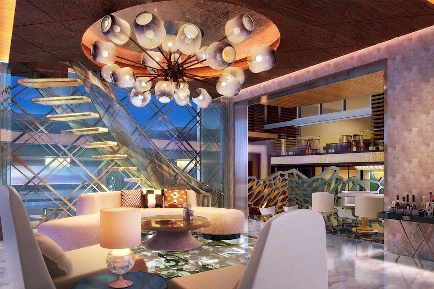 апартаменты 2 br