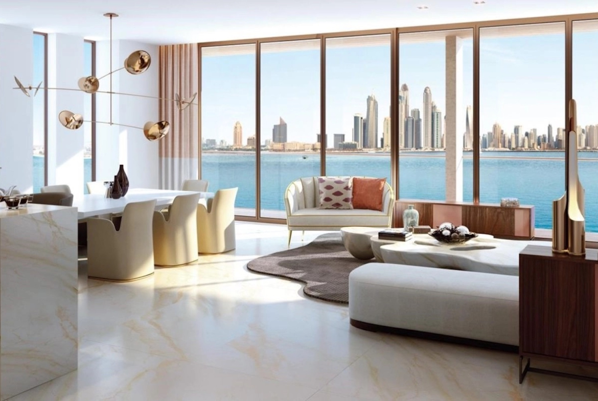 апартаменты 2 br