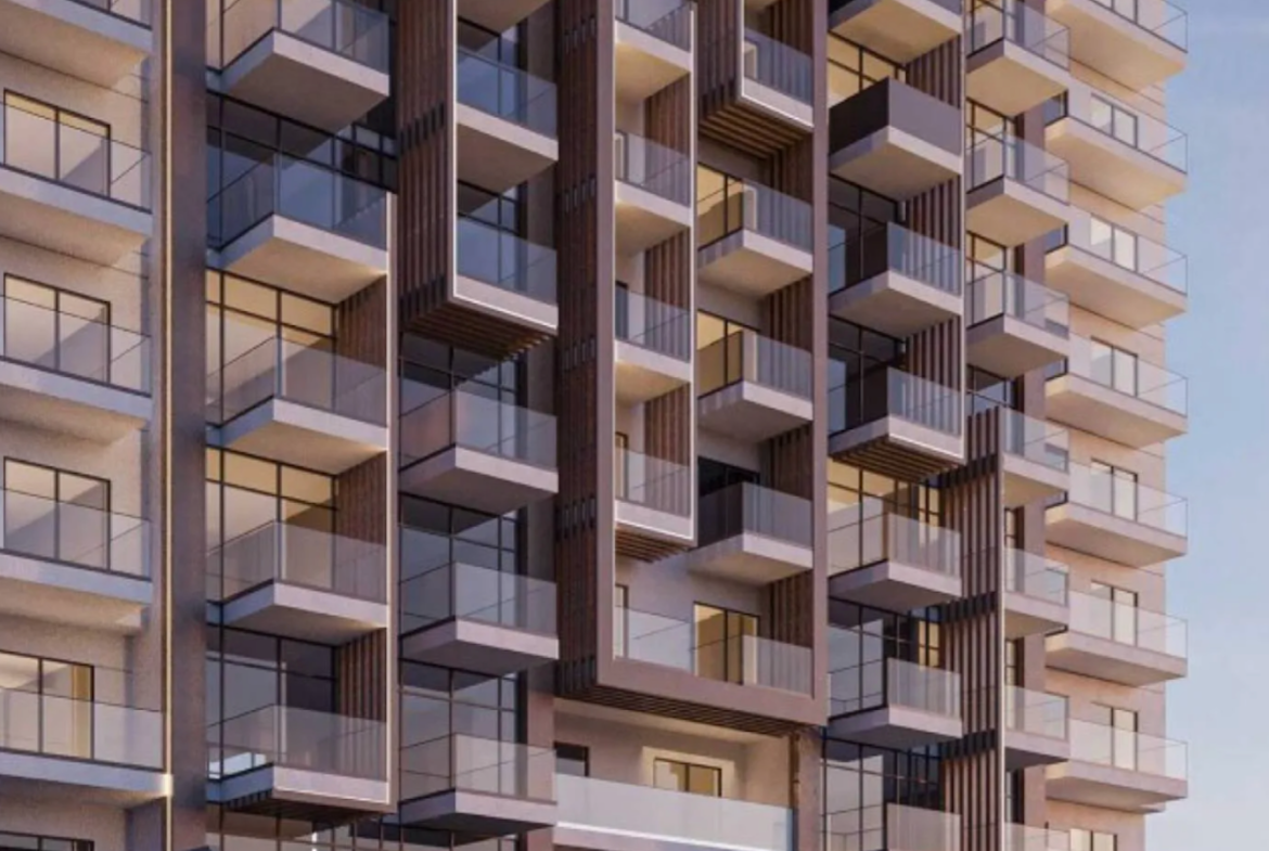 Апартаменты в сданном доме в ЖК Q GARDENS LOFTS