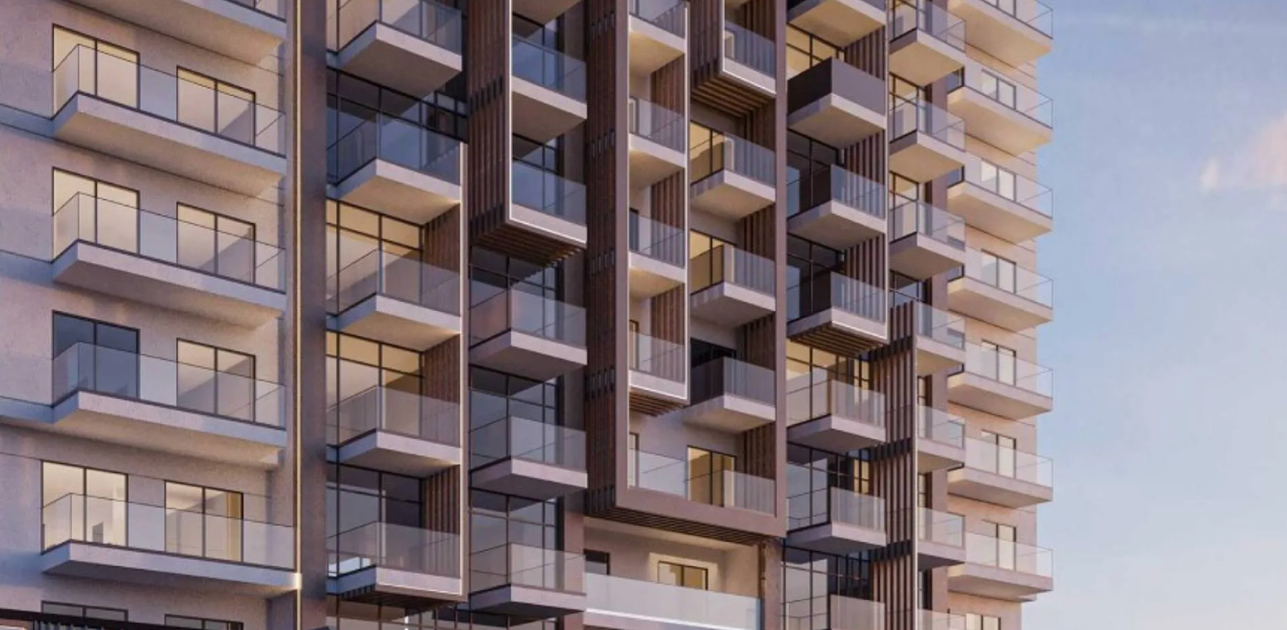 Апартаменты в сданном доме в ЖК Q GARDENS LOFTS