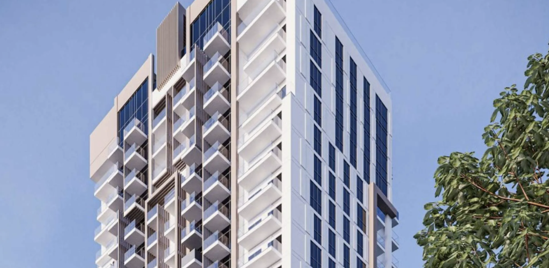 Апартаменты в сданном доме в ЖК Q GARDENS LOFTS