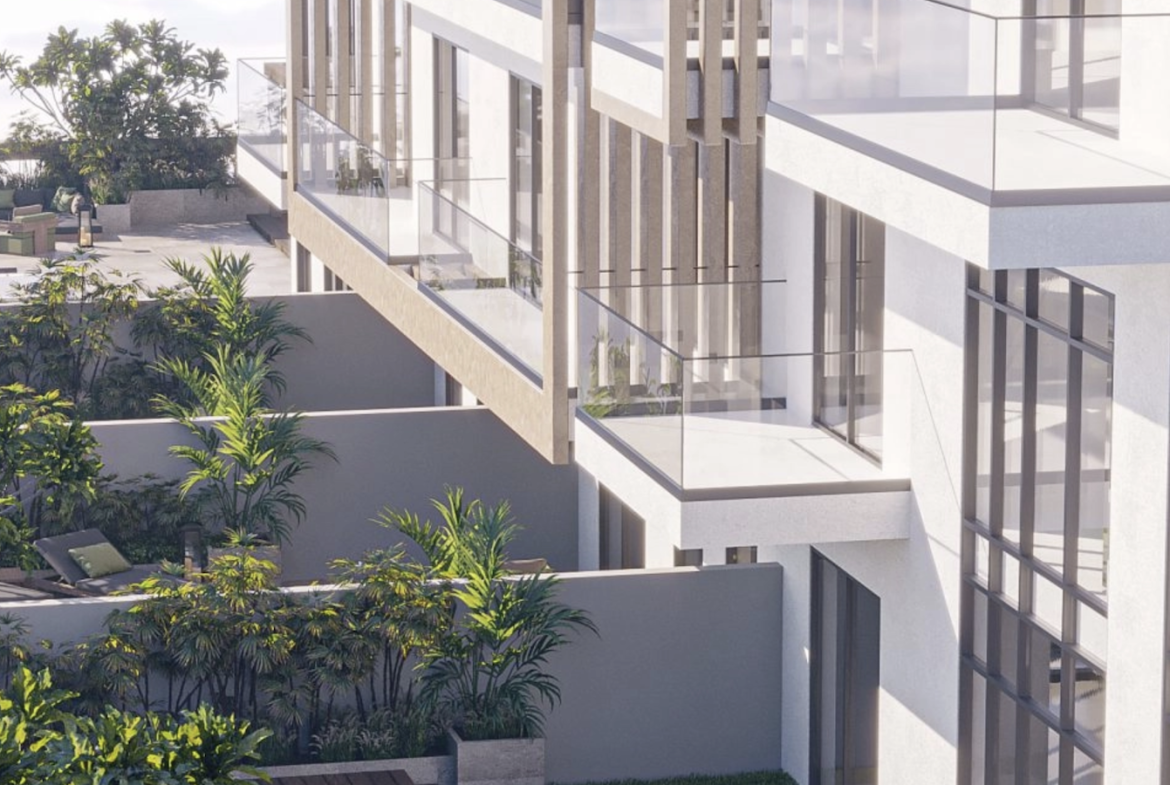 Апартаменты в сданном доме в ЖК Q GARDENS LOFTS