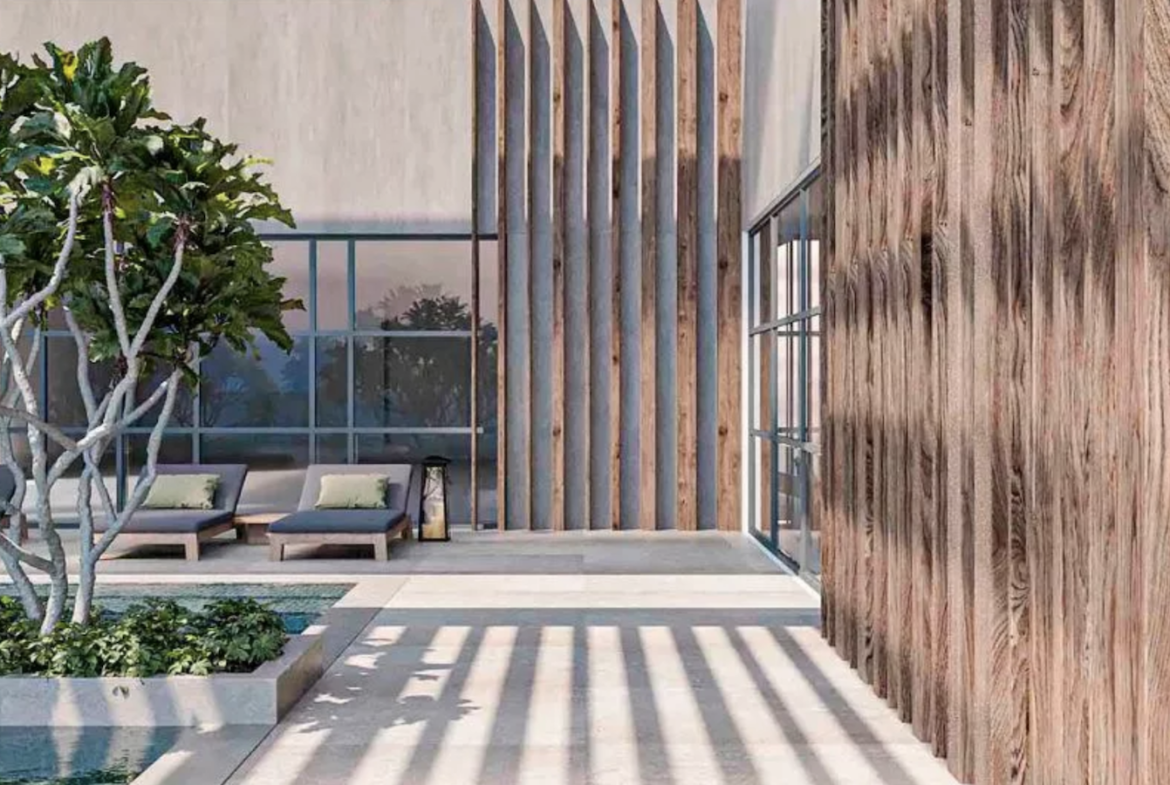 Апартаменты в сданном доме в ЖК Q GARDENS LOFTS