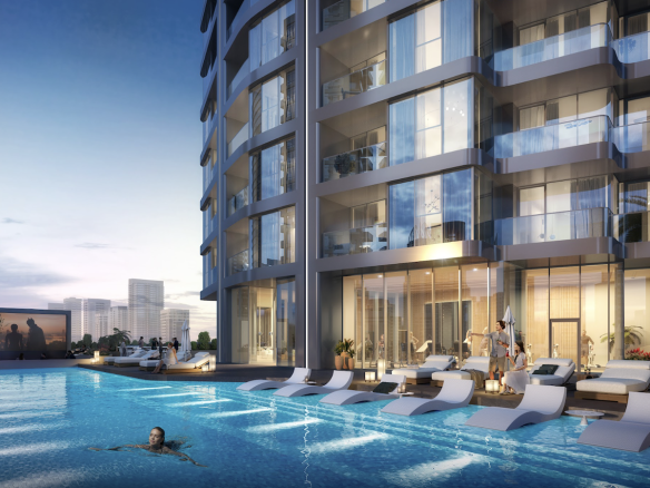 купить апартаменты в ЖК LIV LUX