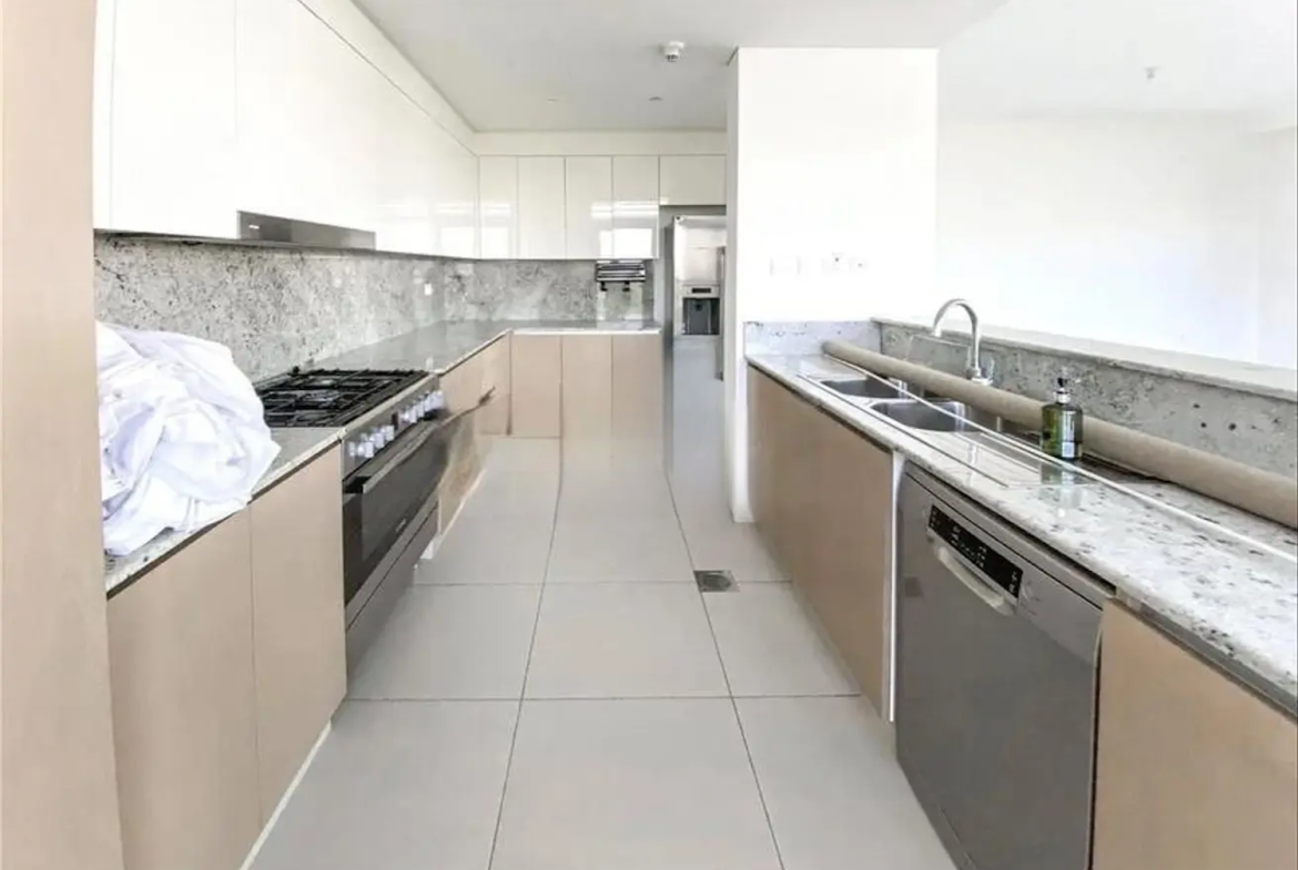 апартаменты 3 br
