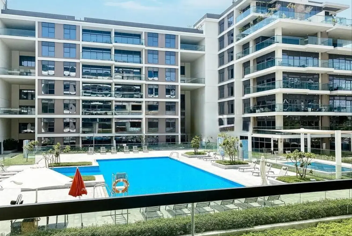апартаменты 3 br