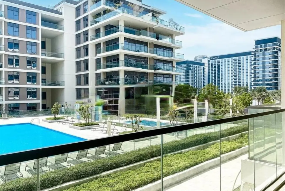 апартаменты 3 br