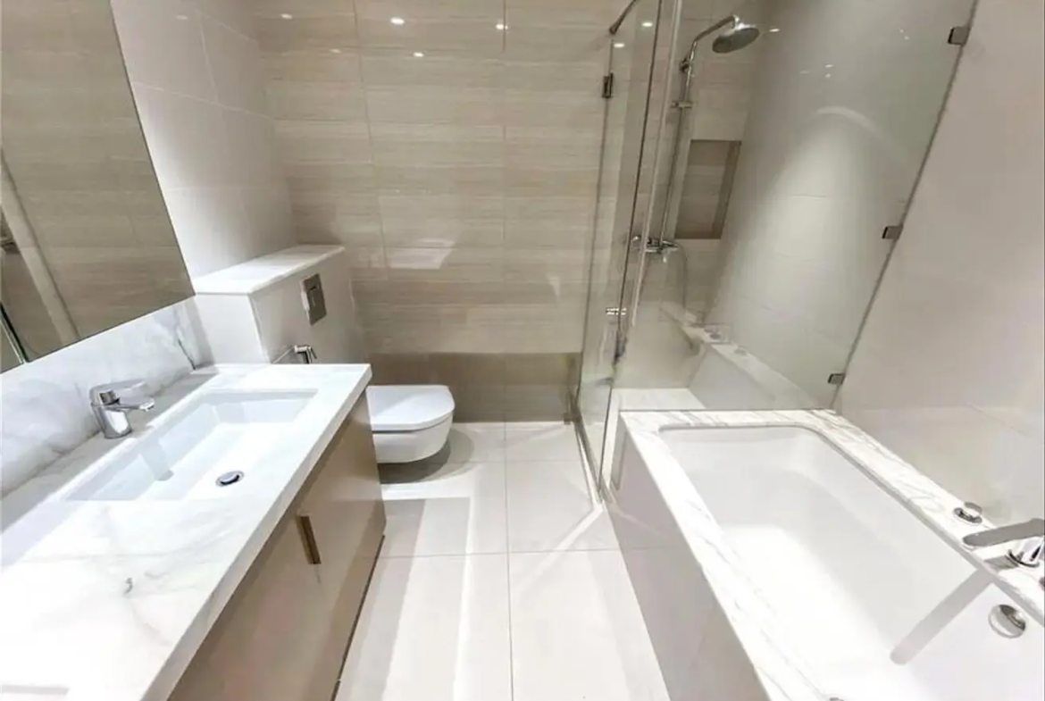 апартаменты 3 br