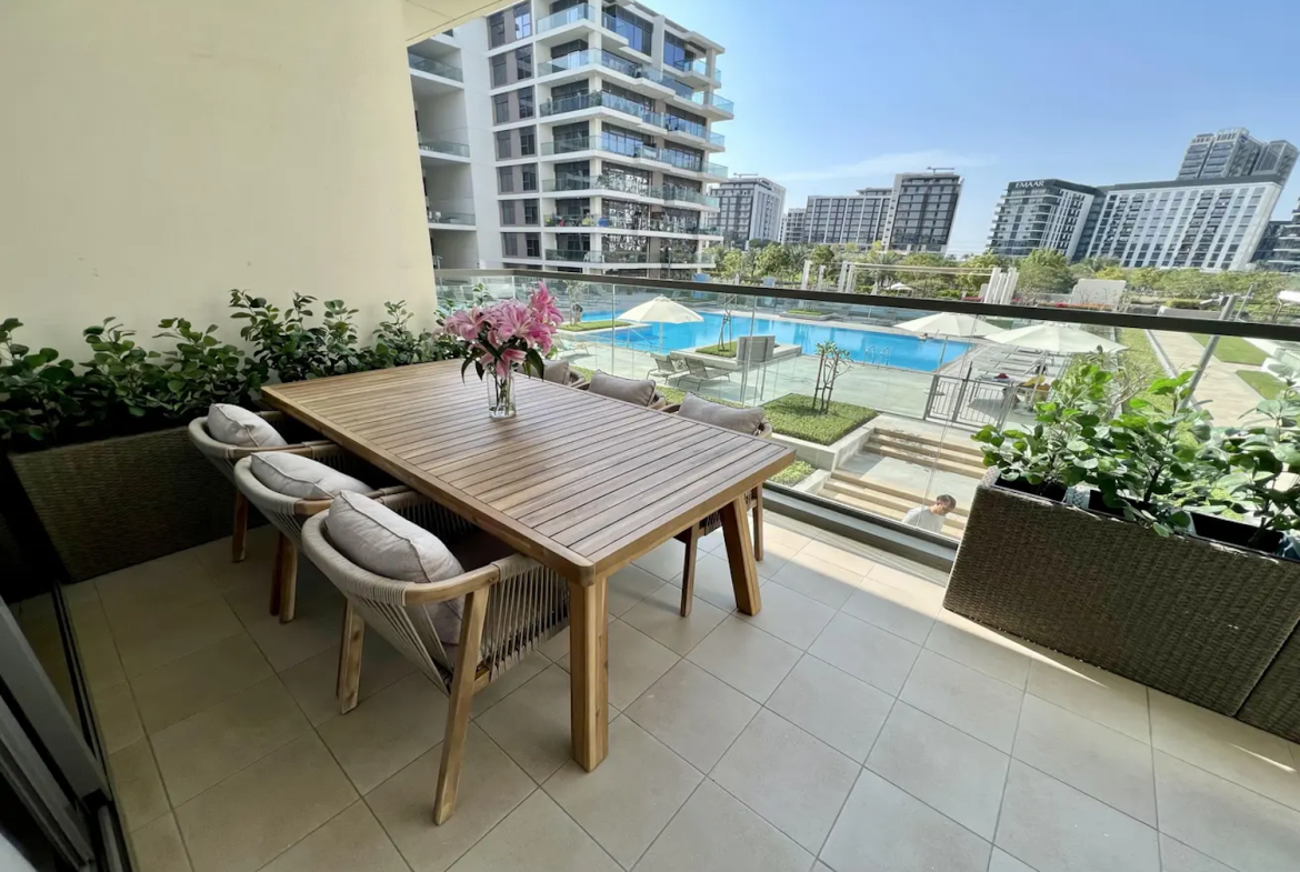 апартаменты 2 br