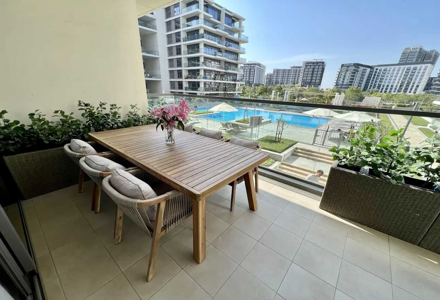 10714784-19df4o апартаменты 2 br