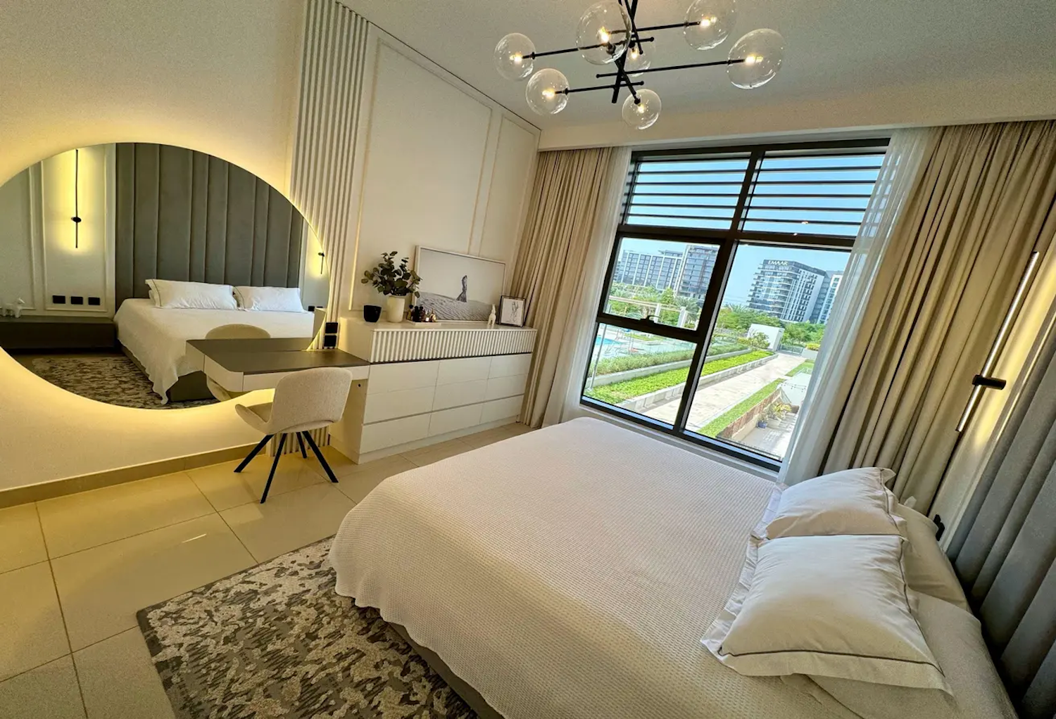 10714784-45ac1o апартаменты 2 br