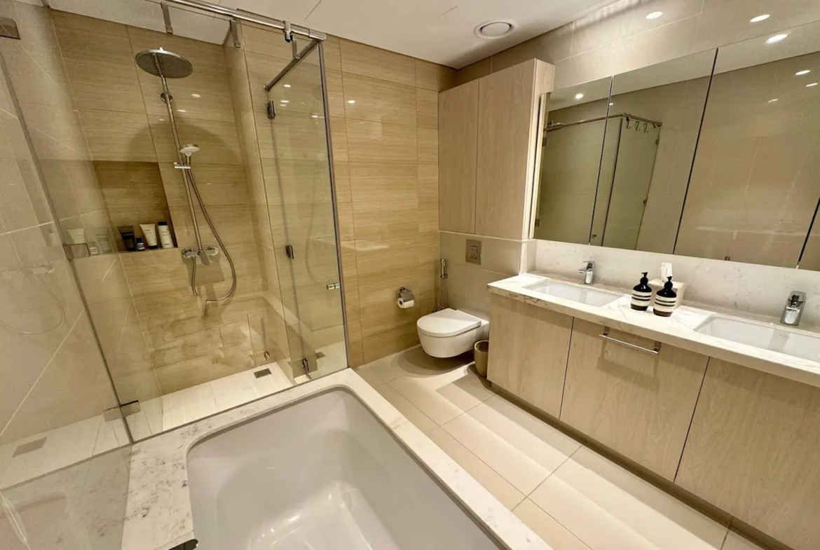 апартаменты 2 br