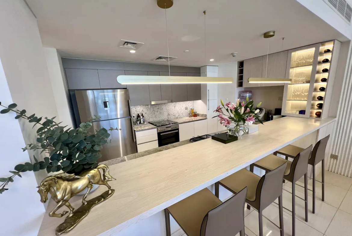 апартаменты 2 br
