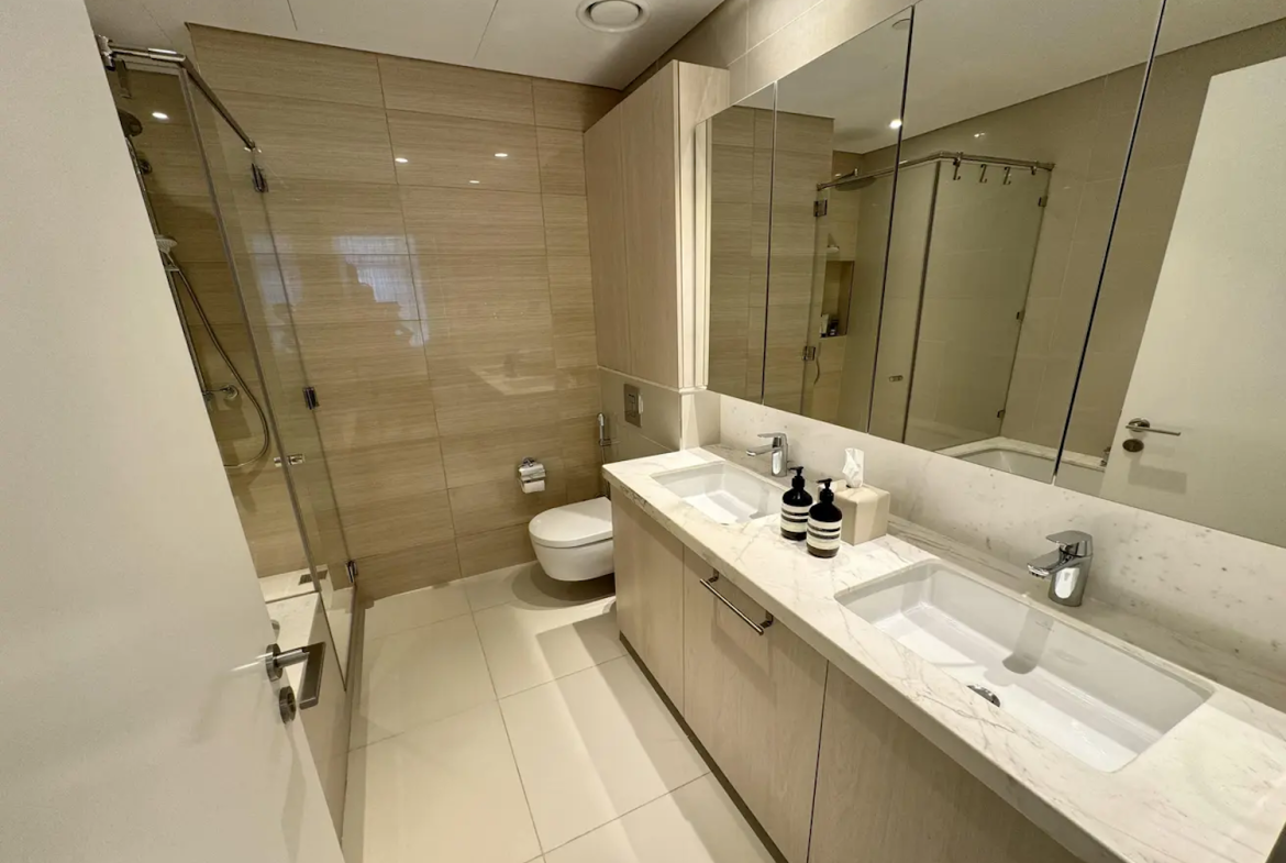 апартаменты 2 br