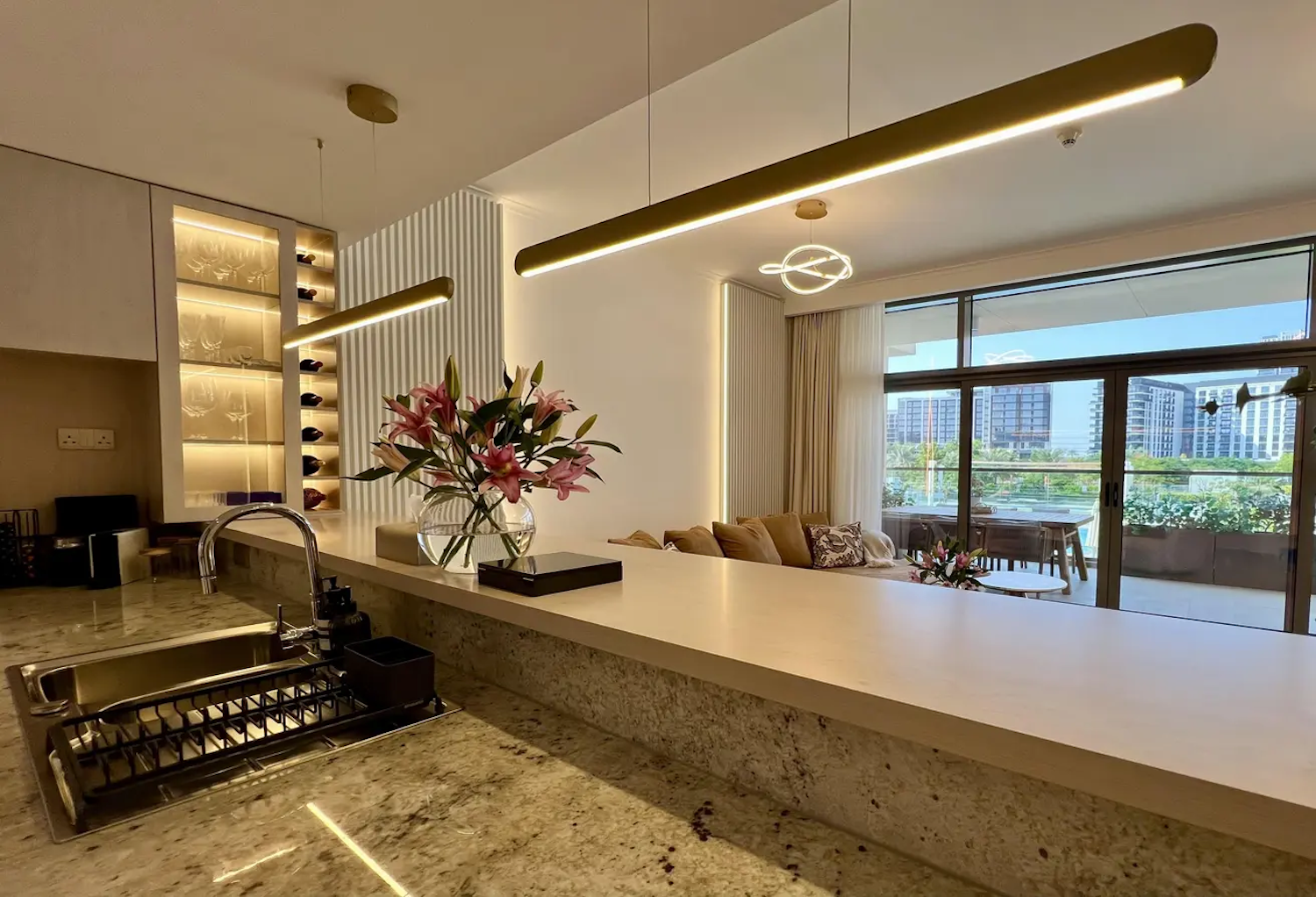 10714784-b32dao апартаменты 2 br