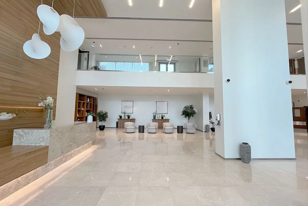 апартаменты 1 br