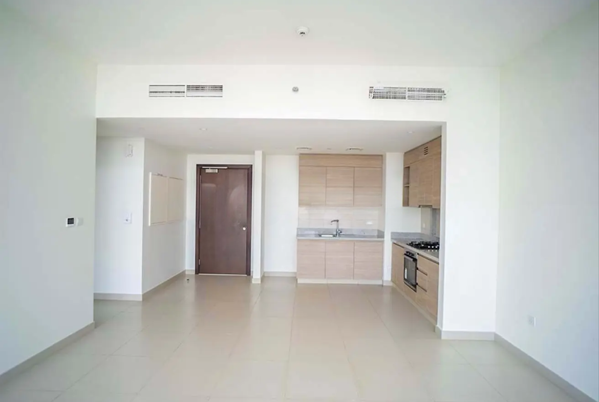 апартаменты 1 br