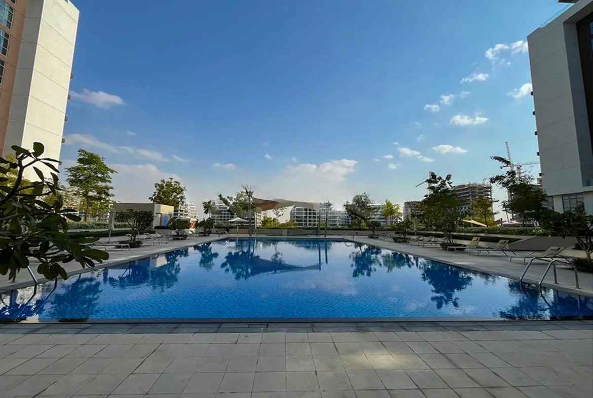 апартаменты 1 br