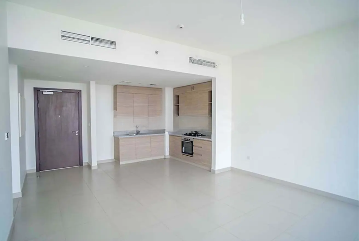 апартаменты 1 br