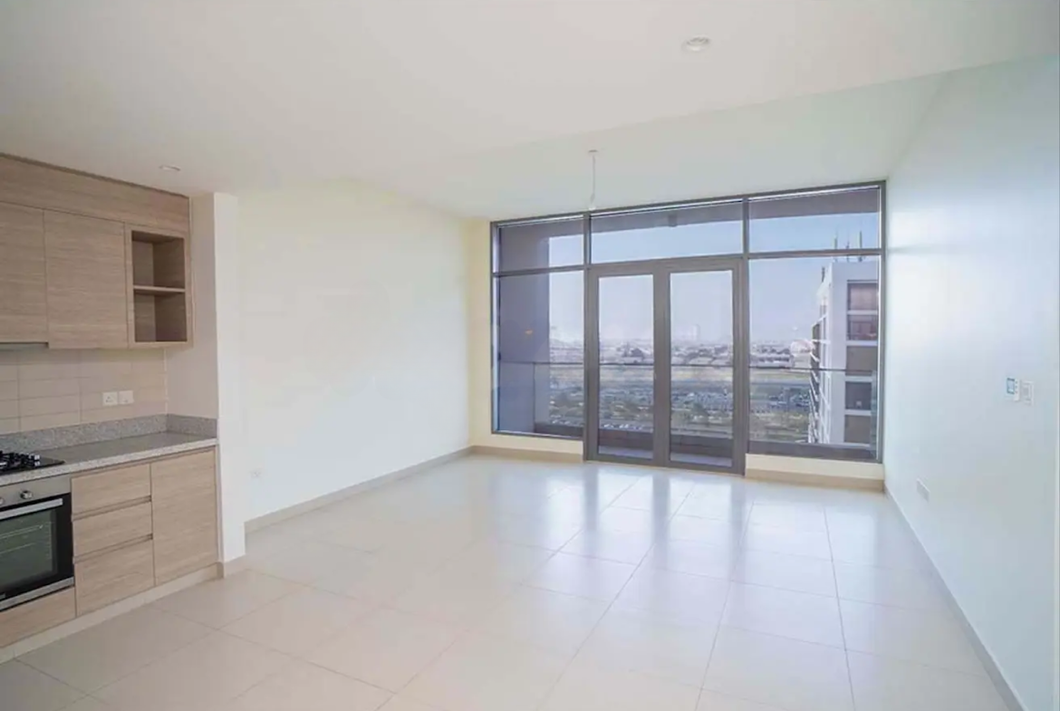 апартаменты 1 br