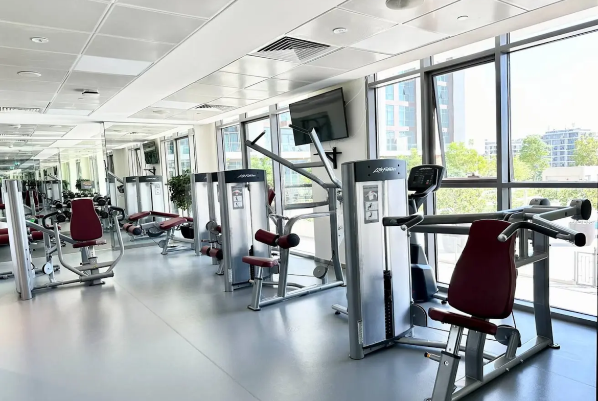 апартаменты 1 br