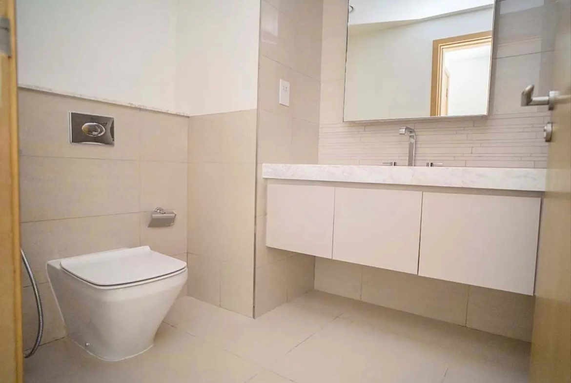 апартаменты 1 br