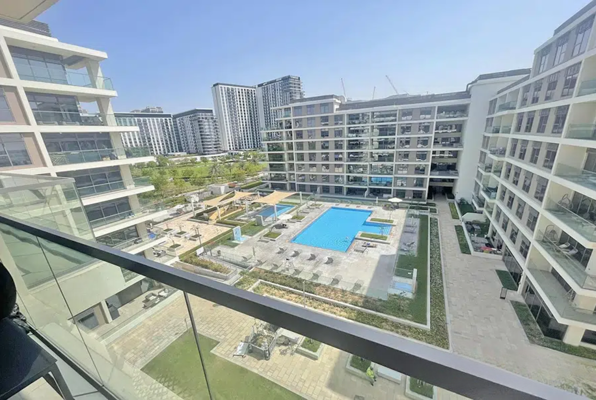 апартаменты 2 br