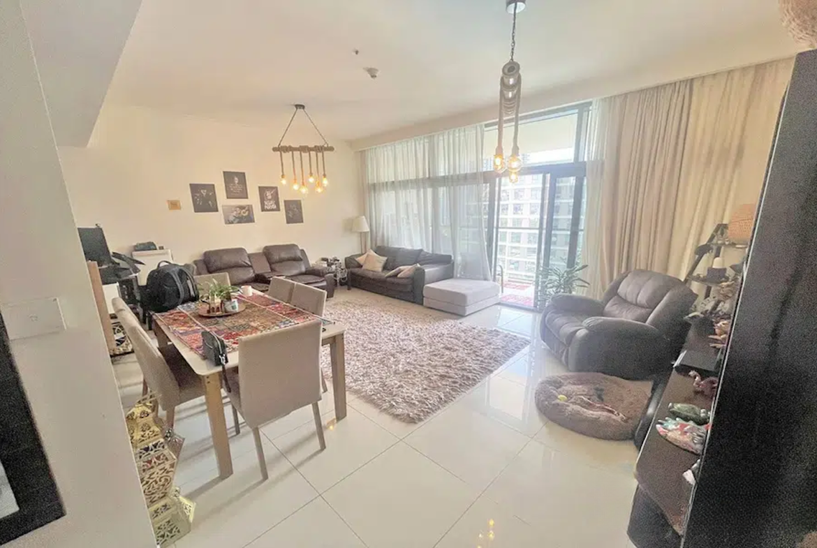 апартаменты 2 br