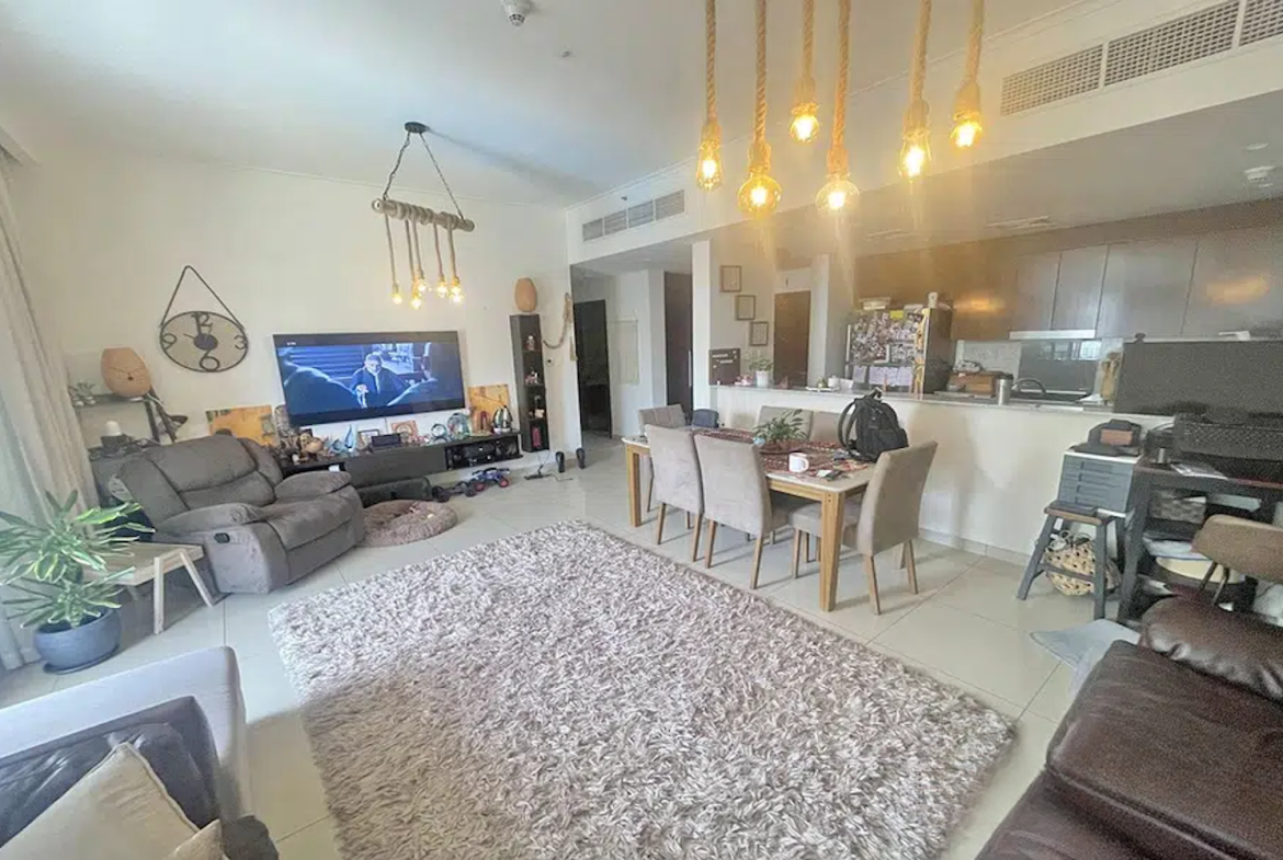 апартаменты 2 br